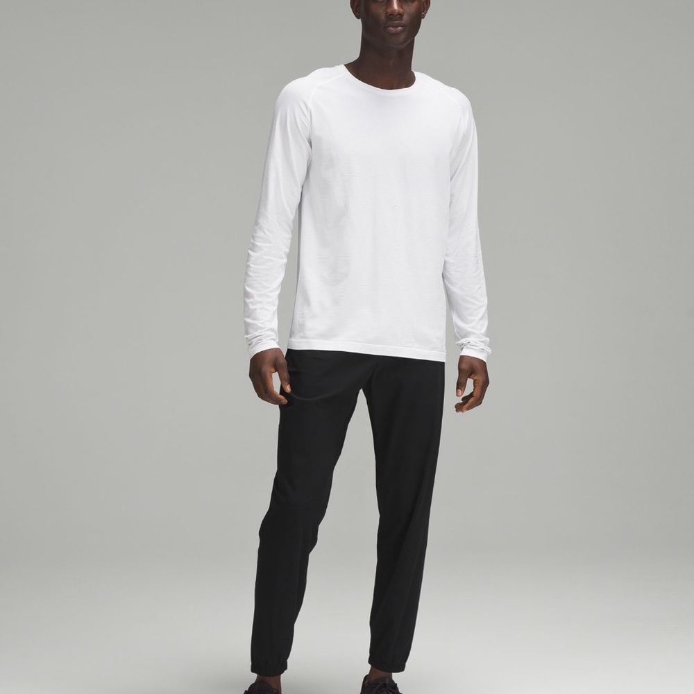 Lululemon Men’s Surge Jogger Black XL